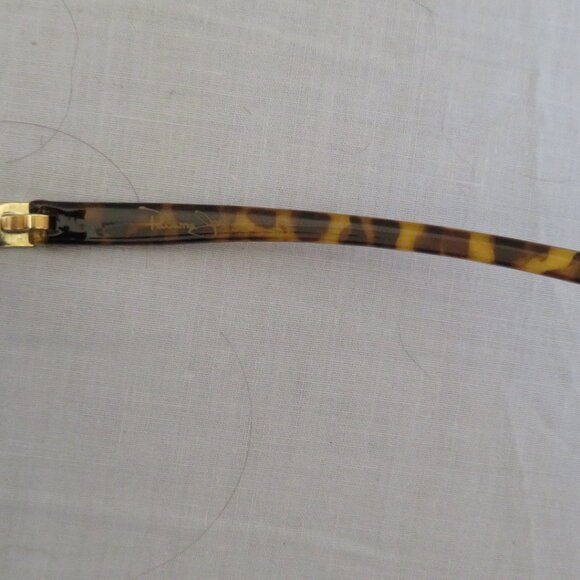 *Vintage* Panama Jack Sunglasses Semi Rimless (233V) - Picture 8 of 9